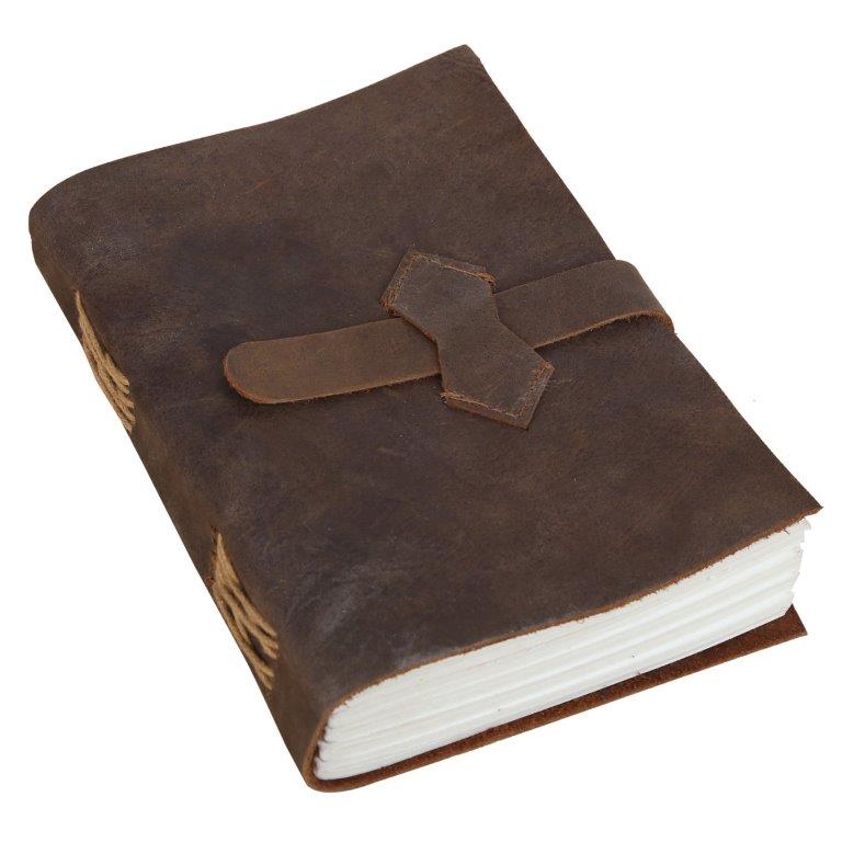 Leather Journal & Folder - Photo 4