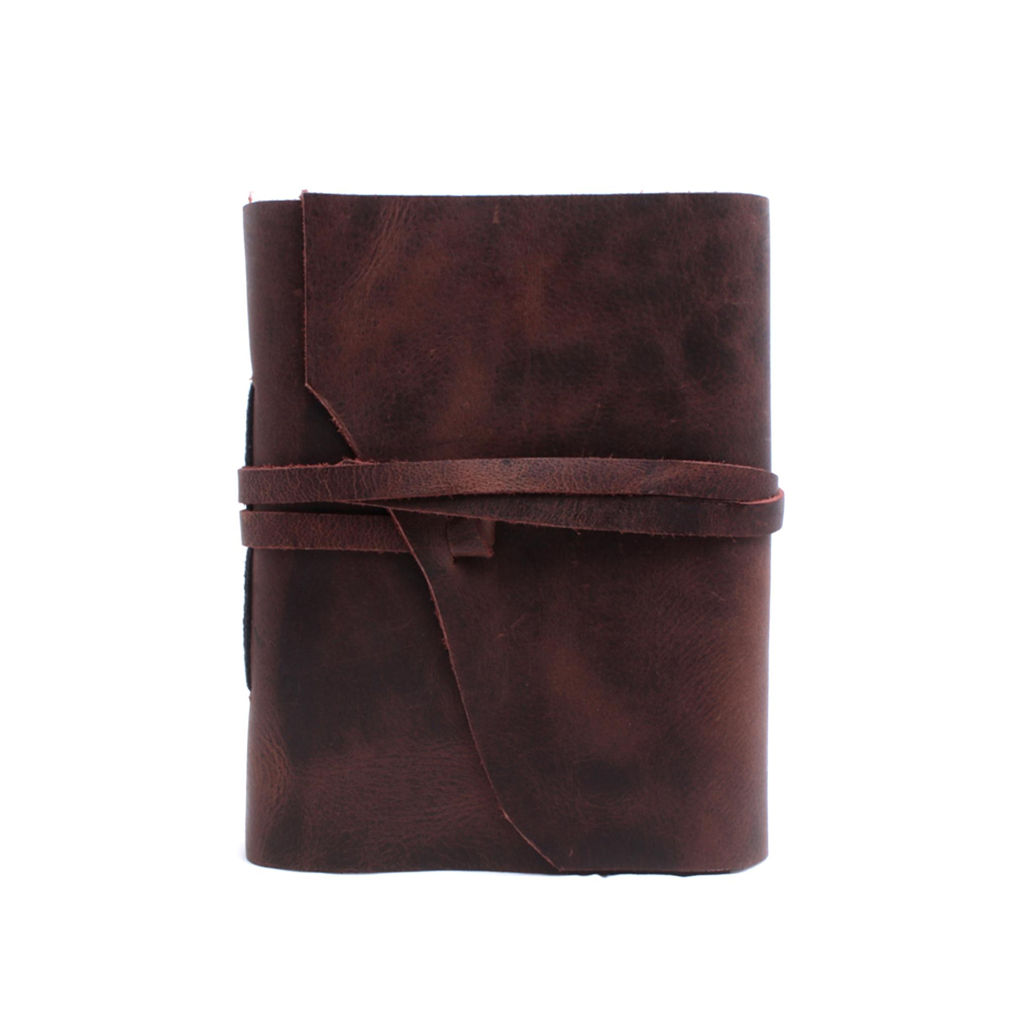 Leather Journal & Folder - Photo 6