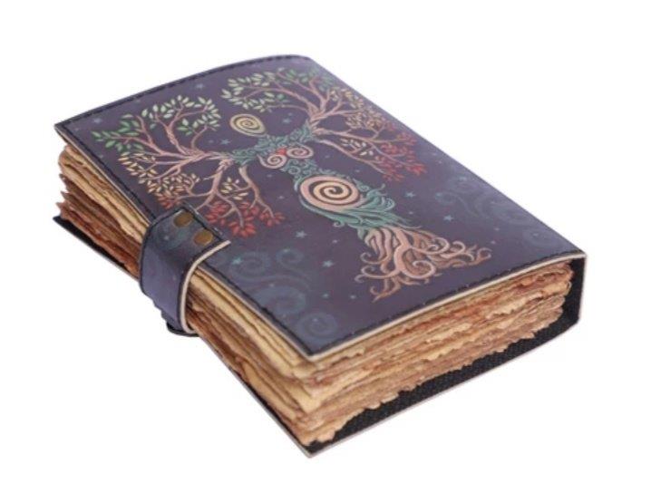 Leather Journal & Folder - Photo 12