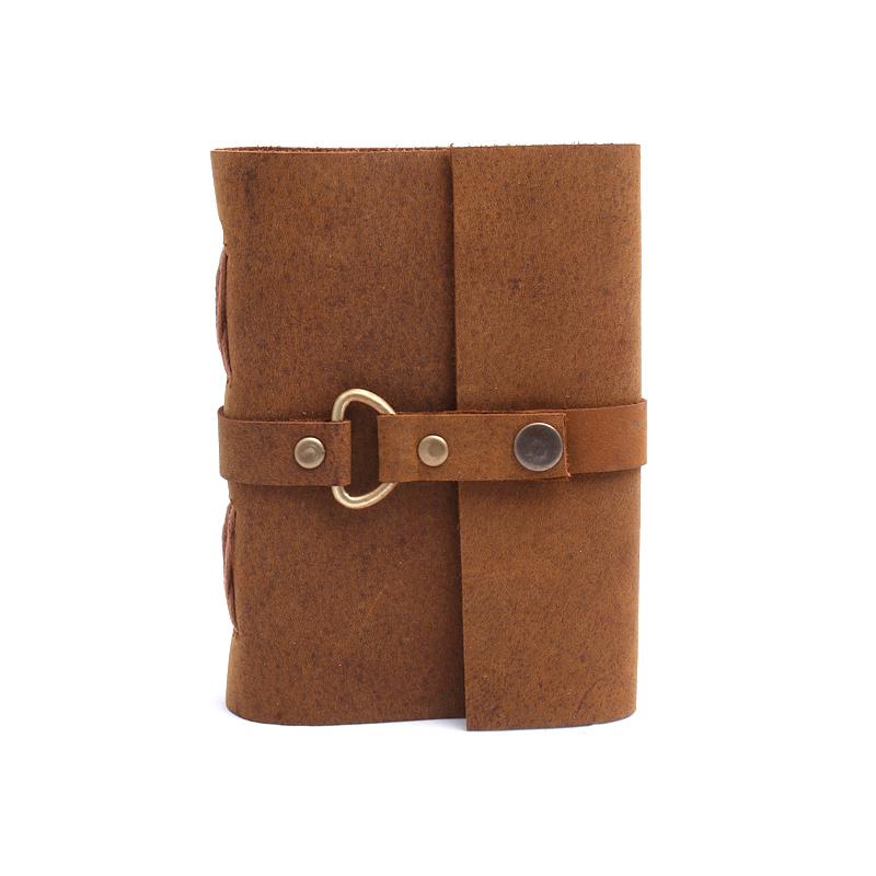 Leather Journal & Folder - Photo 14