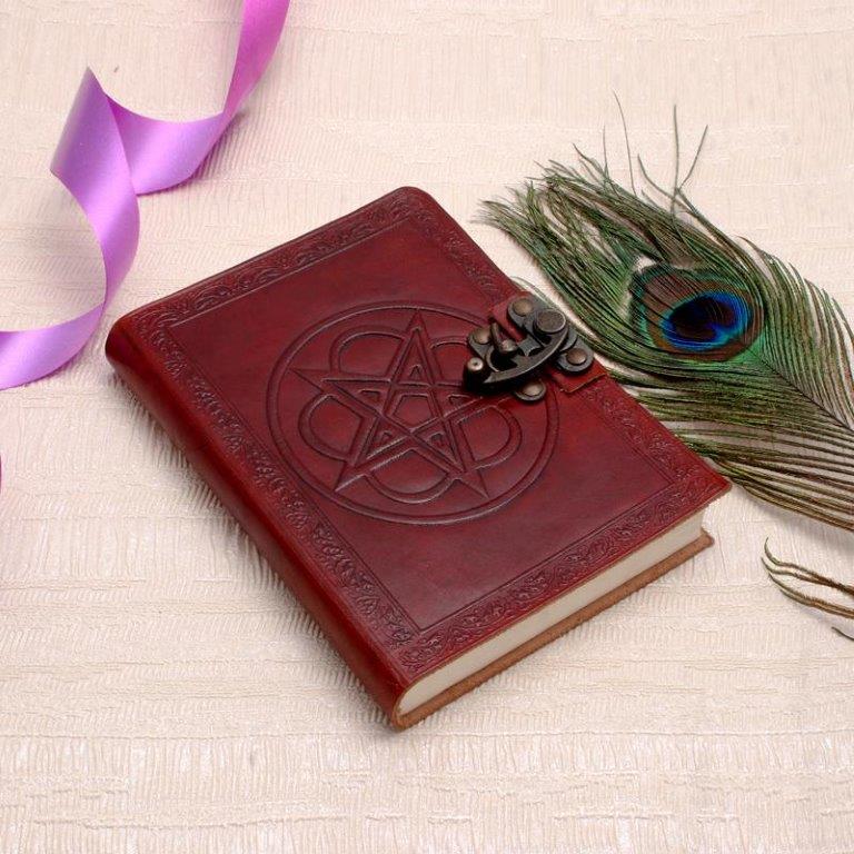 Leather Journal & Folder - Photo 15