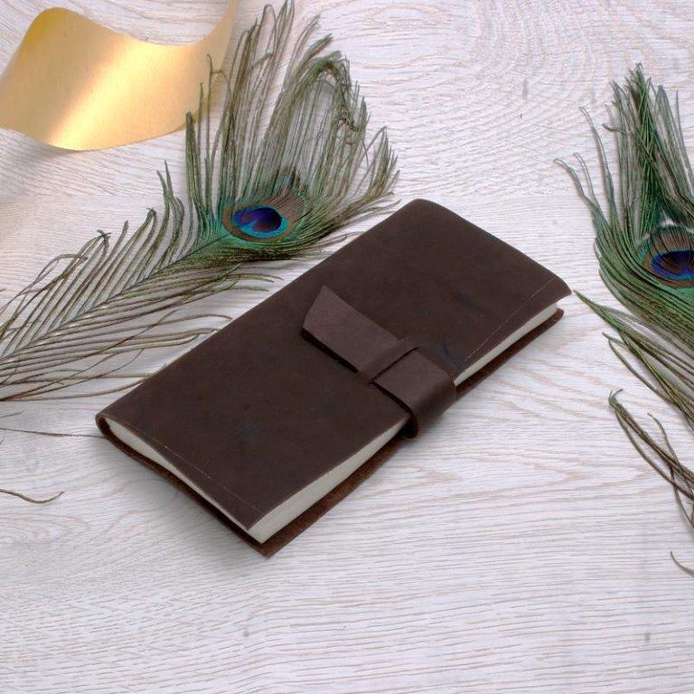 Leather Journal & Folder - Photo 17