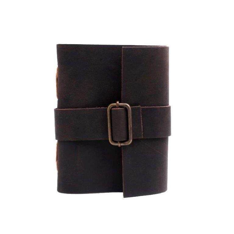 Leather Journal & Folder - Photo 20