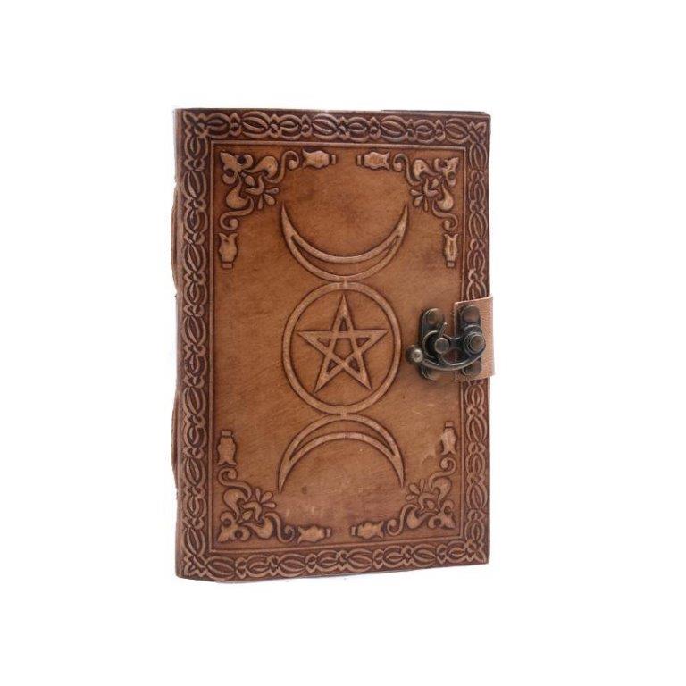 Leather Journal & Folder - Photo 22