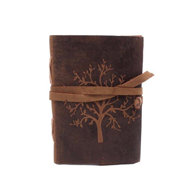 Leather Journal & Folder - Photo 26
