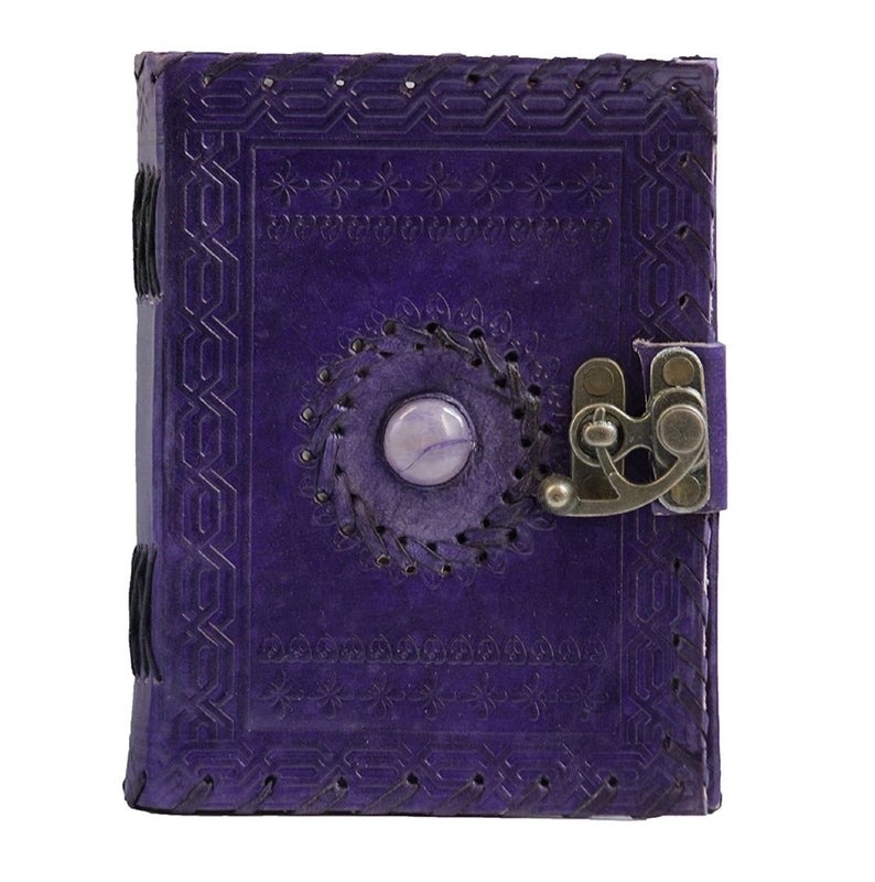 Leather Journal & Folder - Photo 34