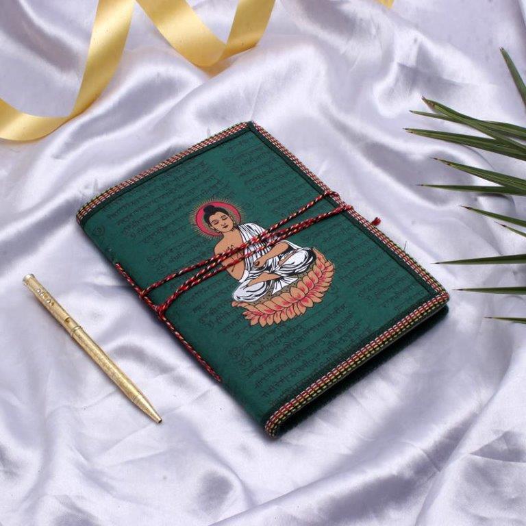 Leather Journal & Folder - Photo 35