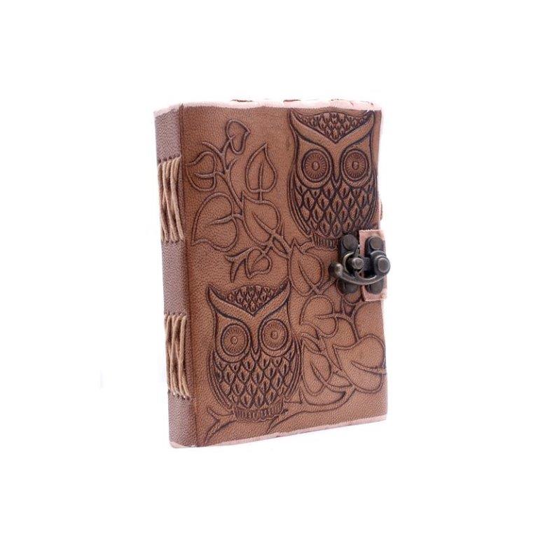 Leather Journal & Folder - Photo 38
