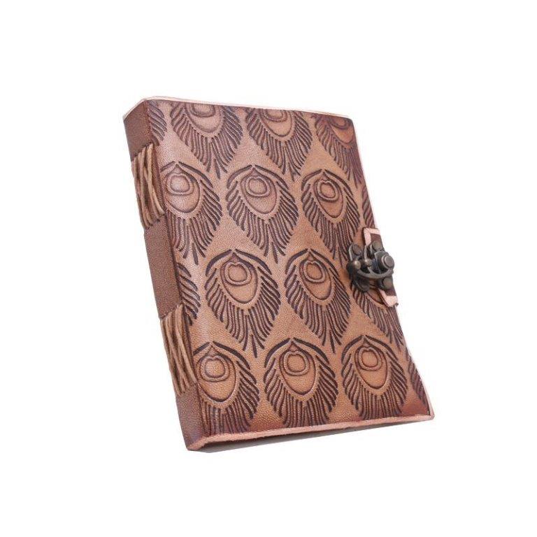 Leather Journal & Folder - Photo 39