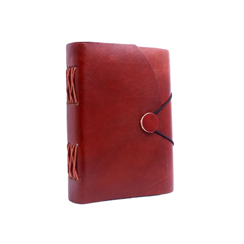 Leather Journal & Folder - Photo 42
