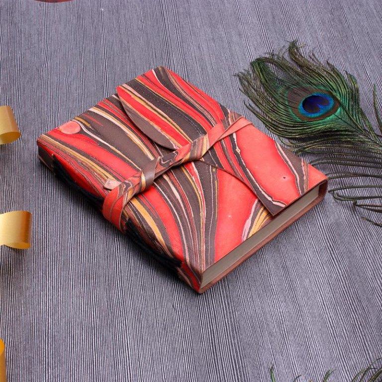 Leather Journal & Folder - Photo 44
