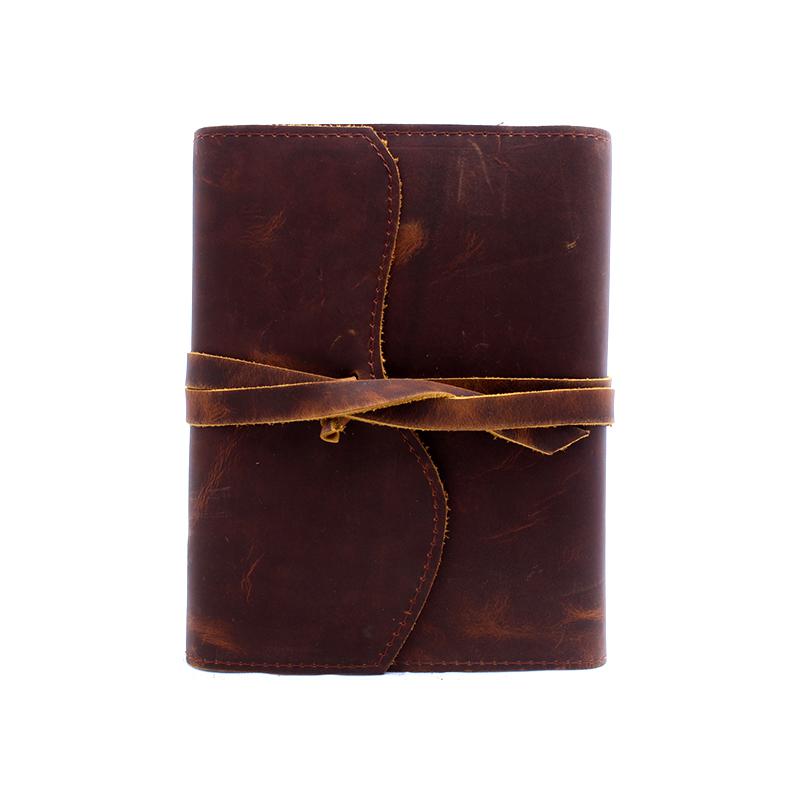 Leather Journal & Folder - Photo 48
