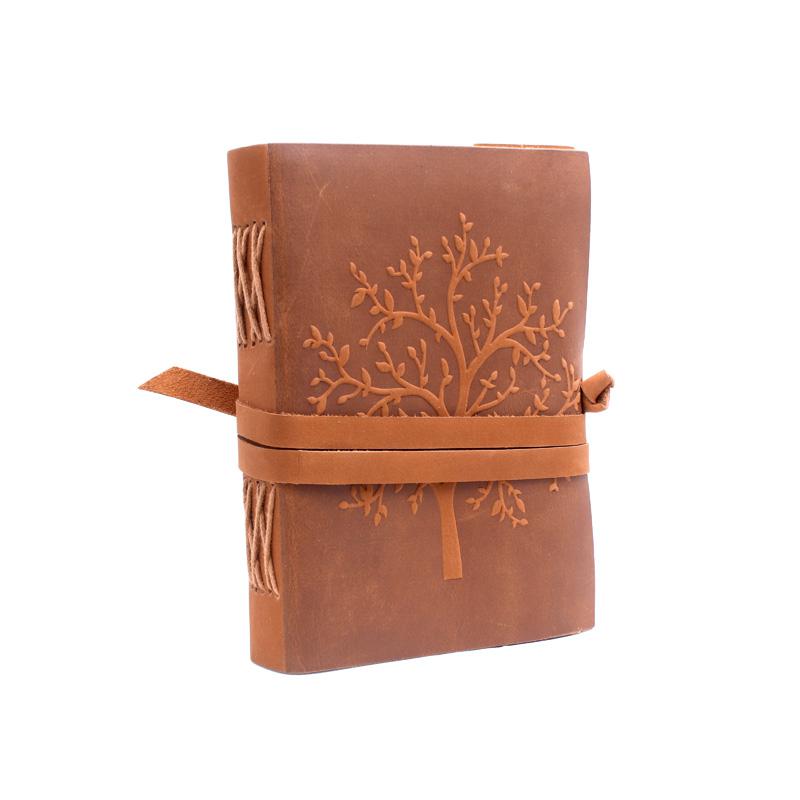 Leather Journal & Folder - Photo 50