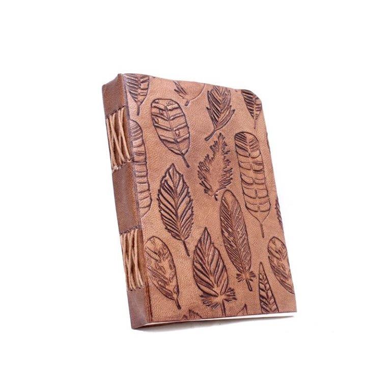 Leather Journal & Folder - Photo 54