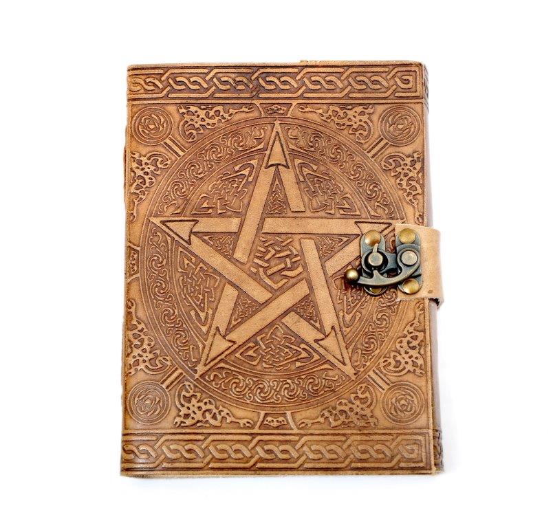 Leather Journal & Folder - Photo 56
