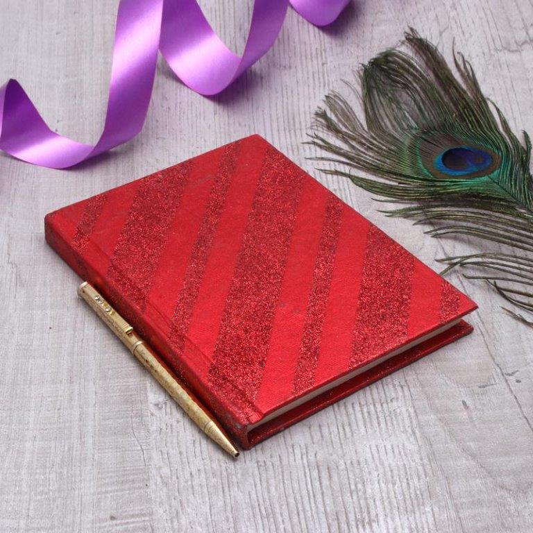 Leather Journal & Folder - Photo 57