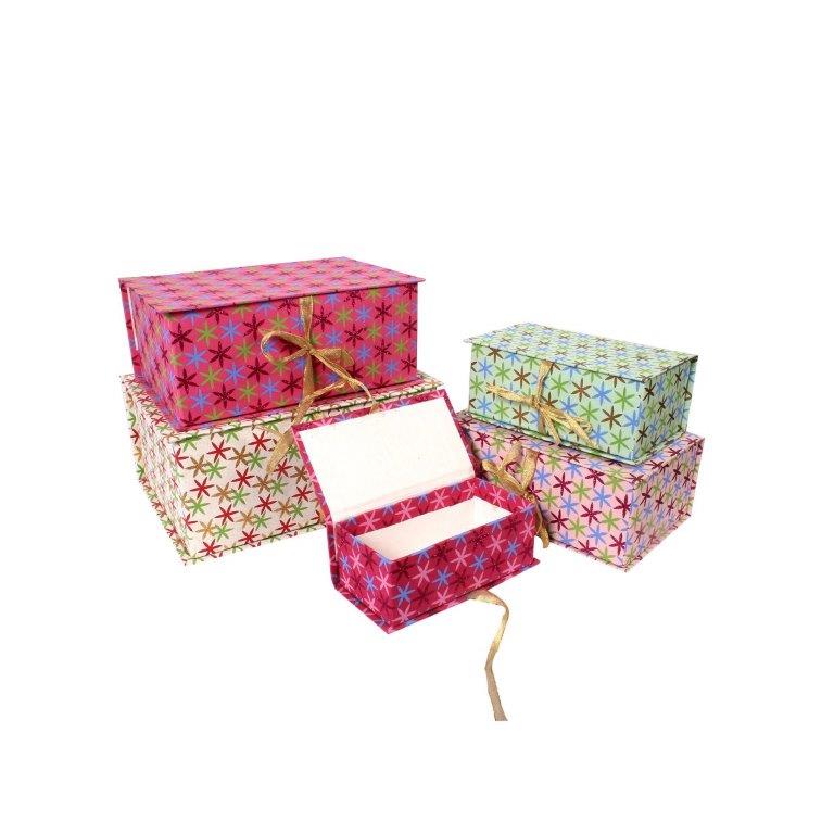 Paper Boxes