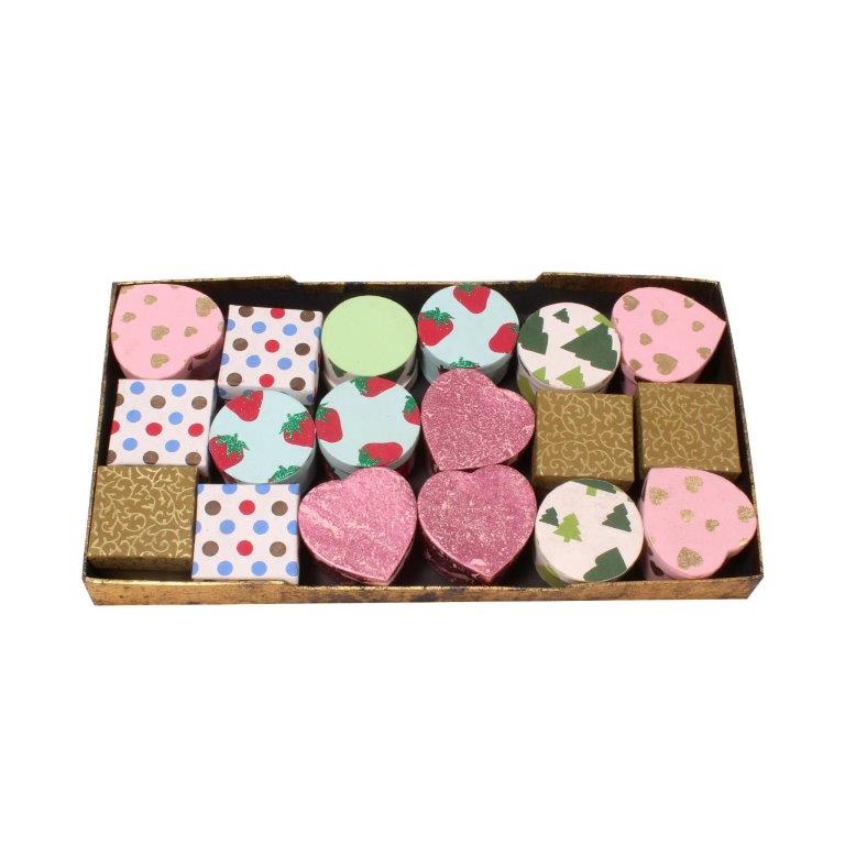 Paper Boxes - Photo 6