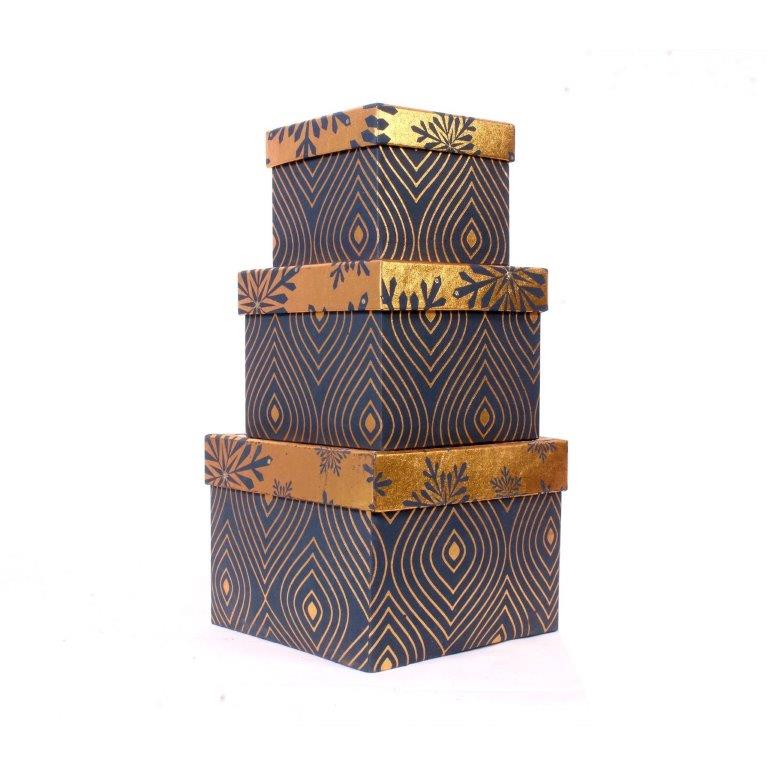 Paper Boxes - Photo 7