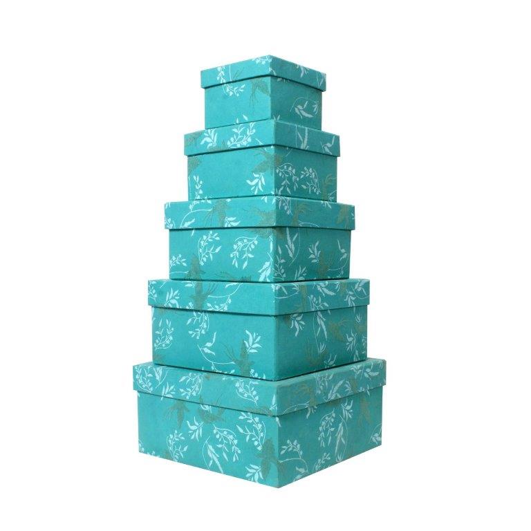 Paper Boxes - Photo 8
