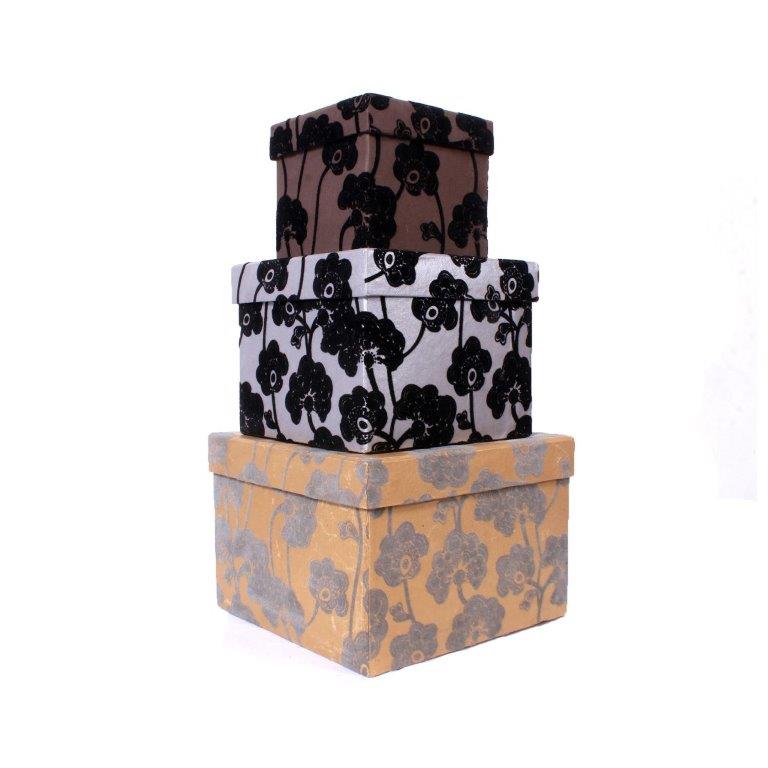 Paper Boxes - Photo 9