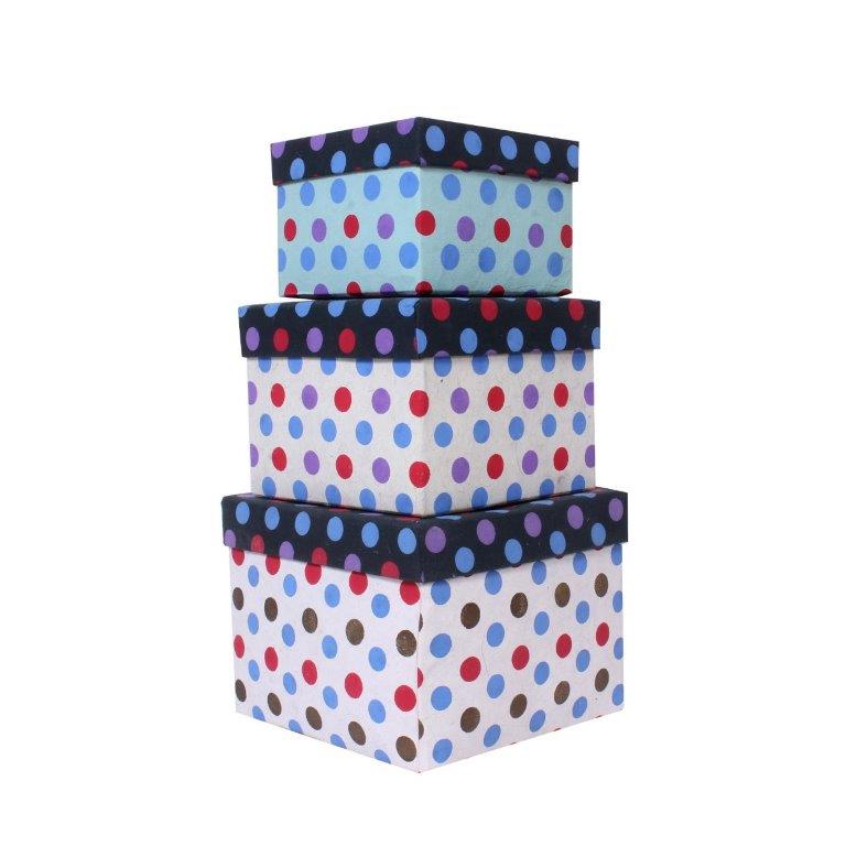 Paper Boxes - Photo 10