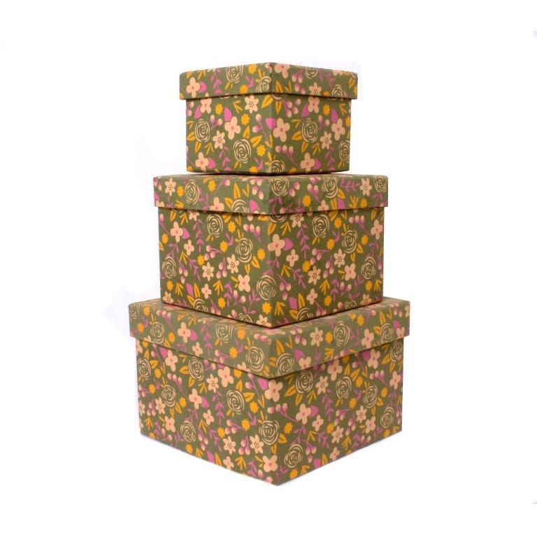 Paper Boxes - Photo 11