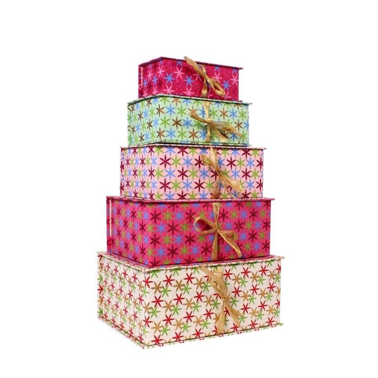 Paper Boxes - Photo 12