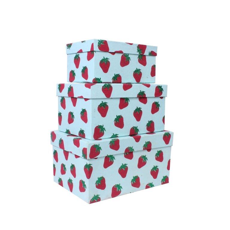 Paper Boxes - Photo 13