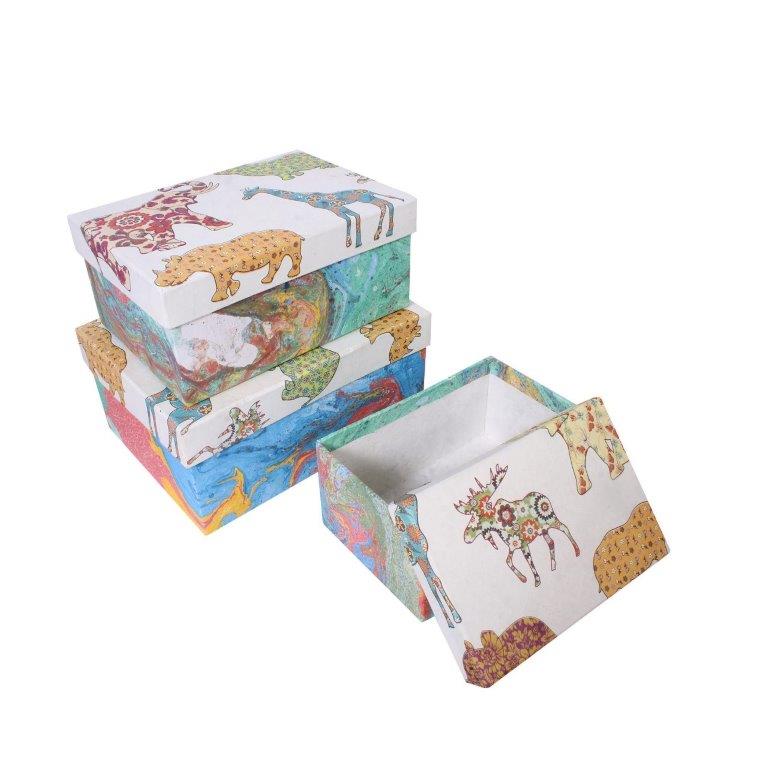 Paper Boxes - Photo 14