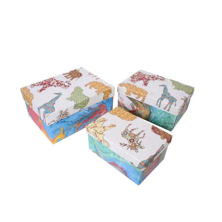 Paper Boxes - Photo 15