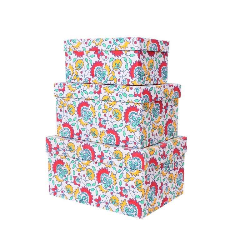 Paper Boxes - Photo 17