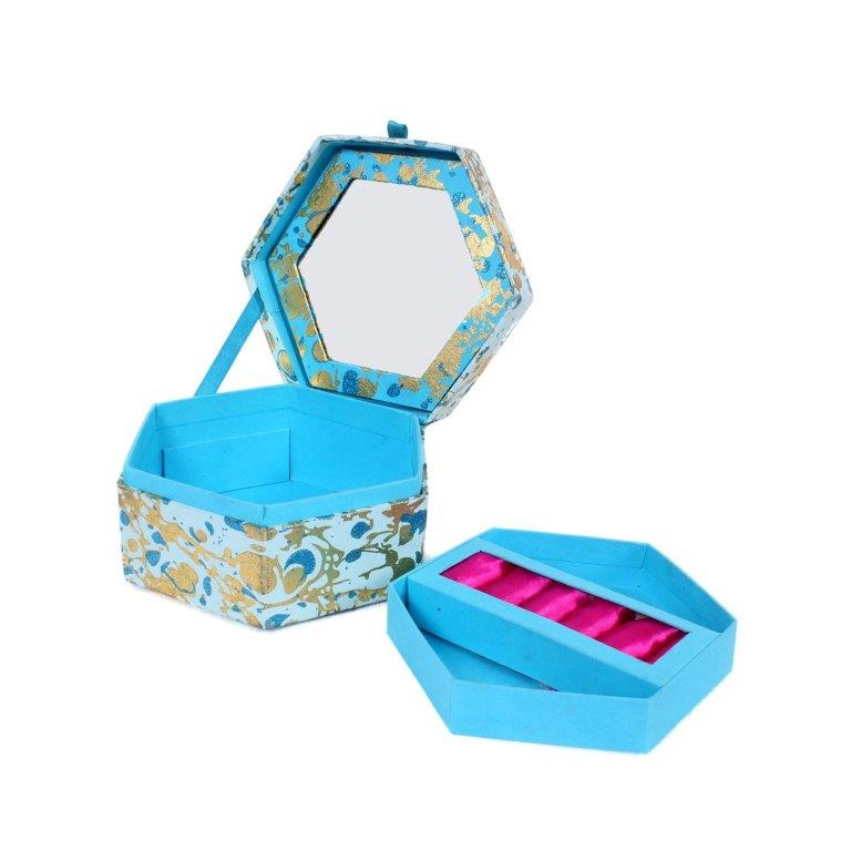 Paper Boxes - Photo 21