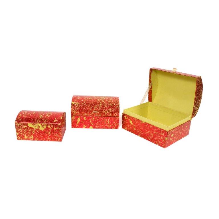 Paper Boxes - Photo 22
