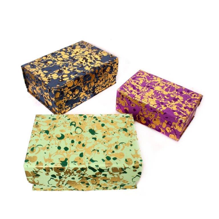 Paper Boxes - Photo 23