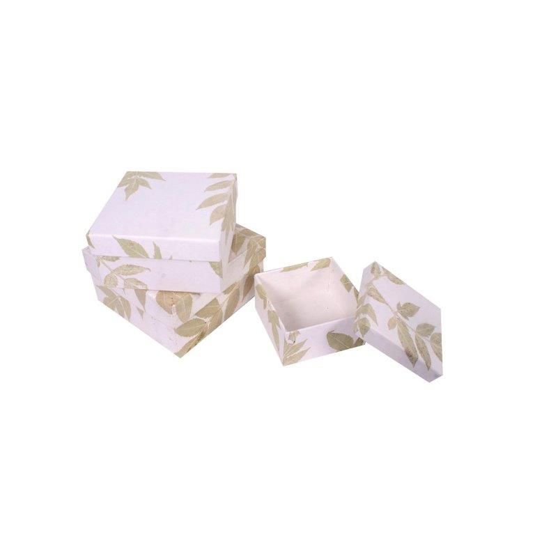 Paper Boxes - Photo 27