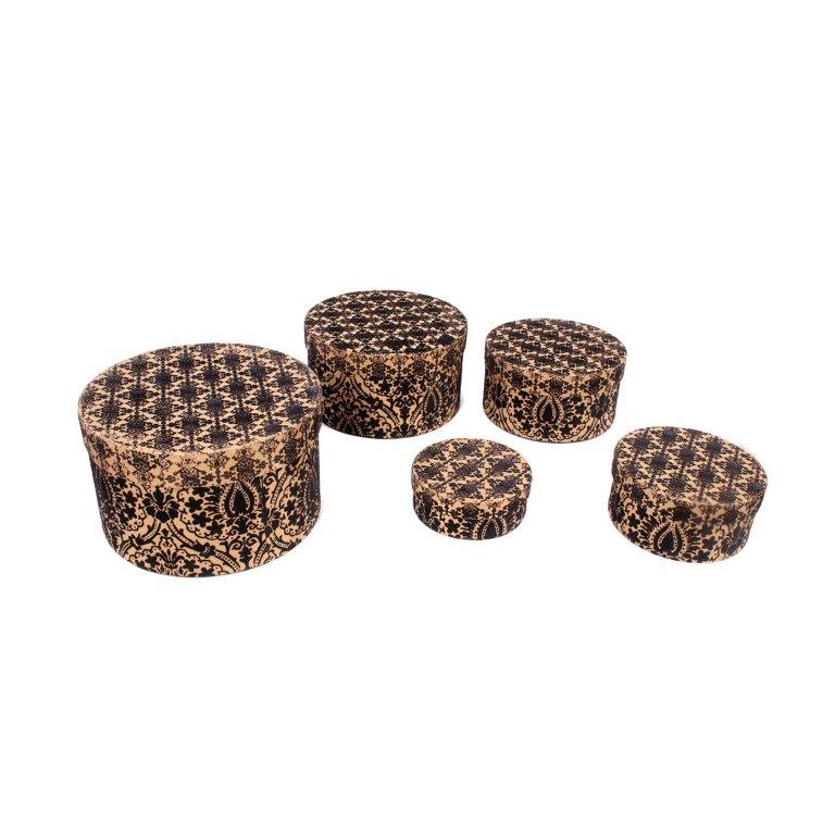 Paper Boxes - Photo 29