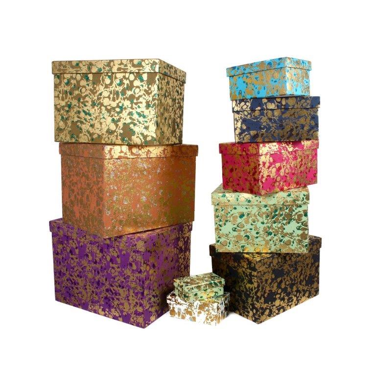 Paper Boxes - Photo 31
