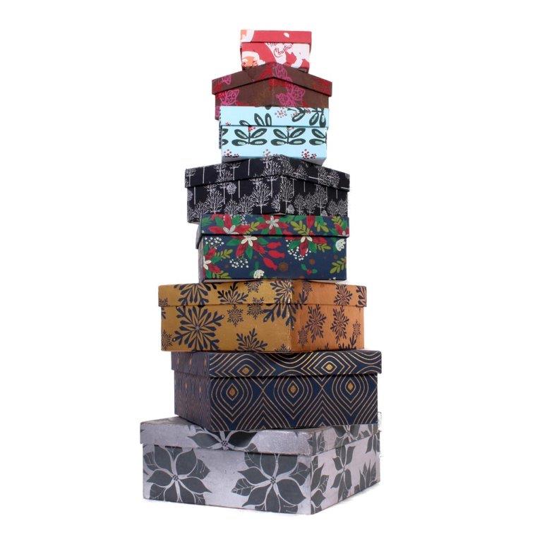 Paper Boxes - Photo 32