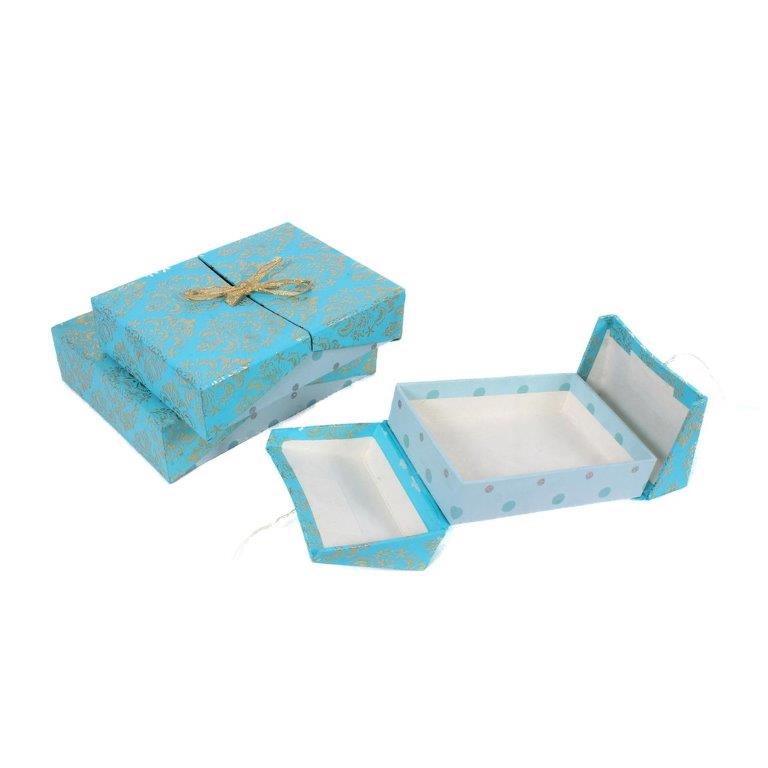 Paper Boxes - Photo 36