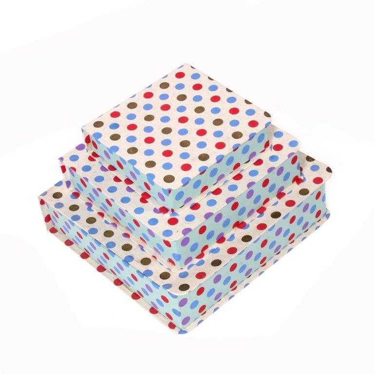 Paper Boxes - Photo 43