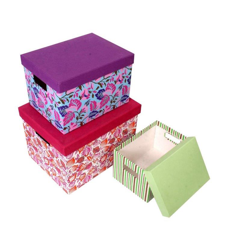 Paper Boxes - Photo 45