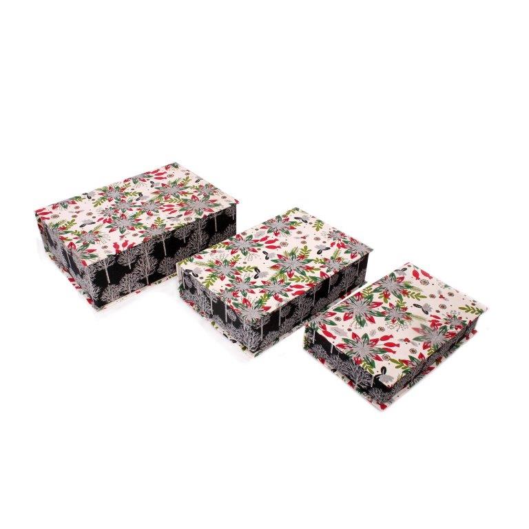 Paper Boxes - Photo 46