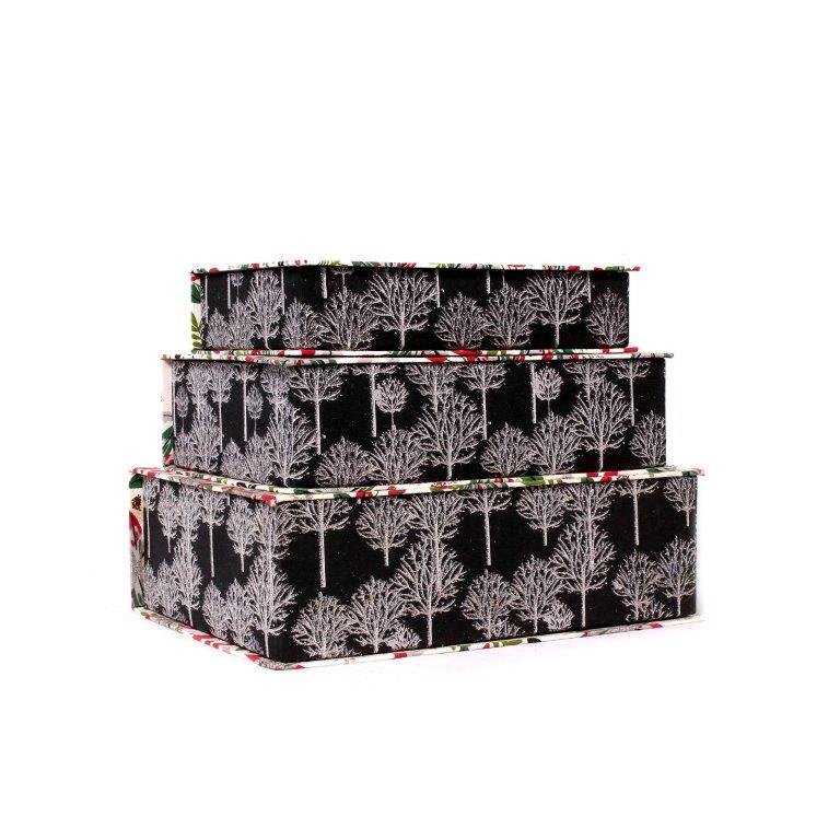 Paper Boxes - Photo 47
