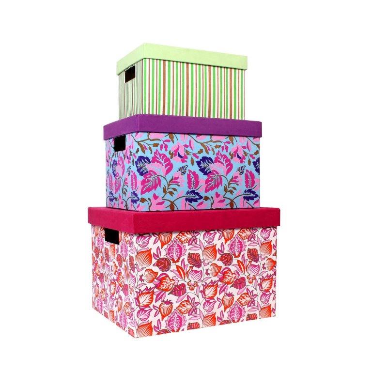 Paper Boxes - Photo 48